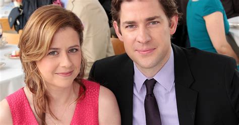 jenna fischer lesbian|Jenna Fischer: I Was Genuinely In Love With John。